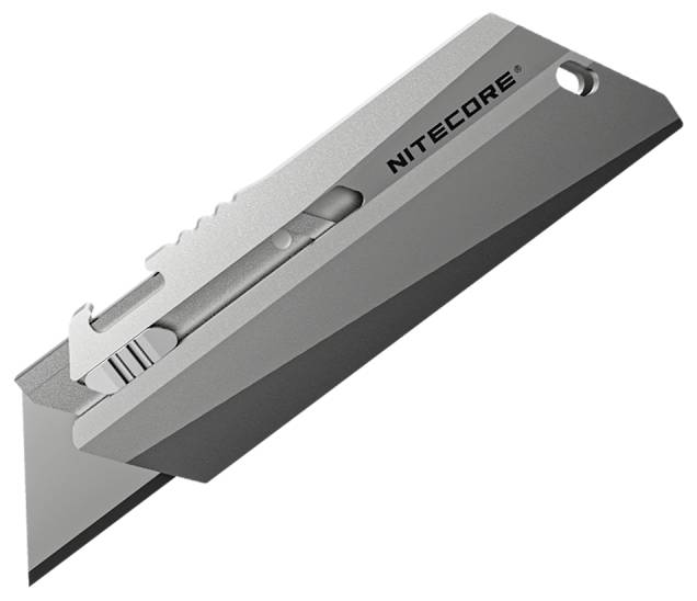 NiteCore NC-NTK09 Taschenmesser