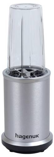 Hagenuk Multifunktionsmixer 1000 W Silber