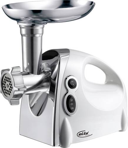 Elta MG-1200.2 MG-1200.2 Fleischwolf 1200 W Weiß