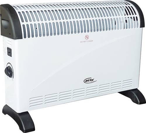 Elta KH-2000 Konvektor 20 m² Weiß