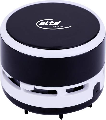 Elta TVC-4.5 Tischsauger 3 V Beutellos