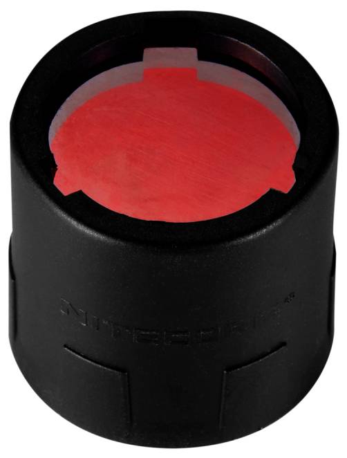NiteCore NC-NFR-20 Farbfilter MT1APRO, MT2APRO Rot