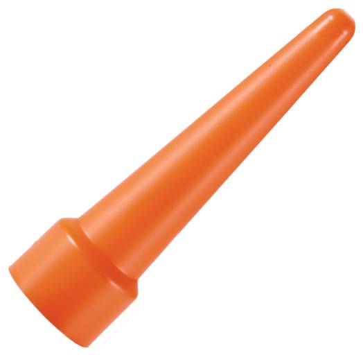 NiteCore NC-NTW-20 Warnaufsatz Rot