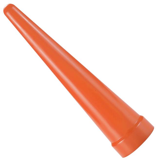 NiteCore NC-NTW-26 Warnaufsatz MH12 Pro Rot 26mm