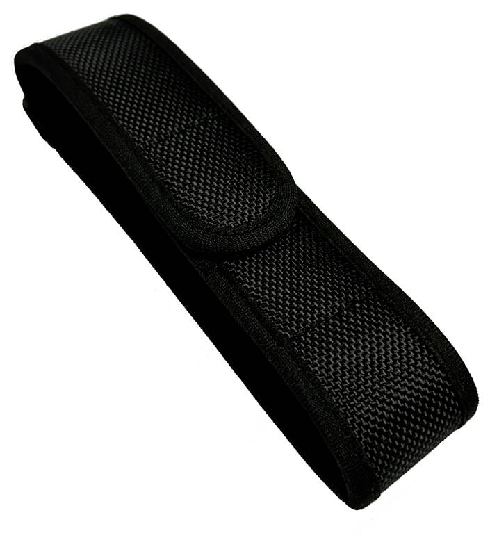 NiteCore NC-NH213PRO Holster Schwarz