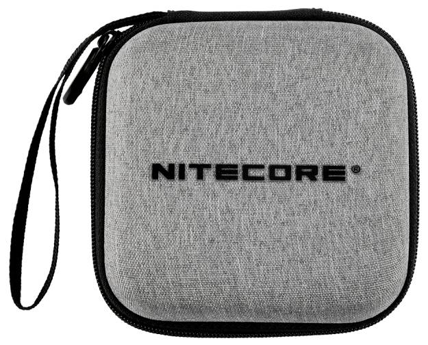 NiteCore NC-AC010 Universal-Hardcase