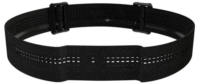NiteCore NC-CHB02 Kopfband NU40, NU43, NU45, NU50, NU53, HC60UHE, HC65UHE, HC70 UHE Schwarz
