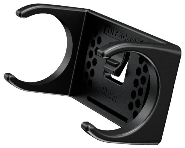 NiteCore NC-HLB50 Aufnahme NU5X Schwarz