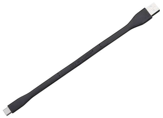 NiteCore NC-TINI2-USB-STAND Ladekabel Schwarz
