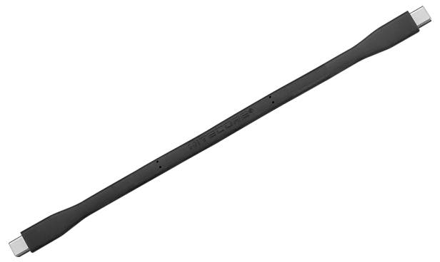NiteCore NC-USBCC Ladekabel Schwarz