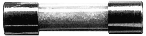 SIBA 5019906.10 Feinsicherung (Ø x L) 5 mm x 20 mm 10.00 A 250 V/AC Superflink -FF- Inhalt 1 St.