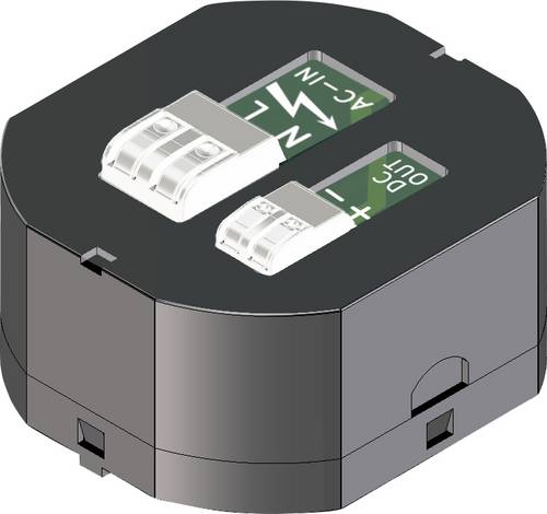 Scaleo systems VV-101804-0 Netzteil / Stromversorgung 9 V/DC 0.3 A 3 W