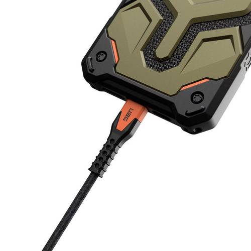 UAG USB-Kabel USB 2.0 1.5 m 9B444011V4097