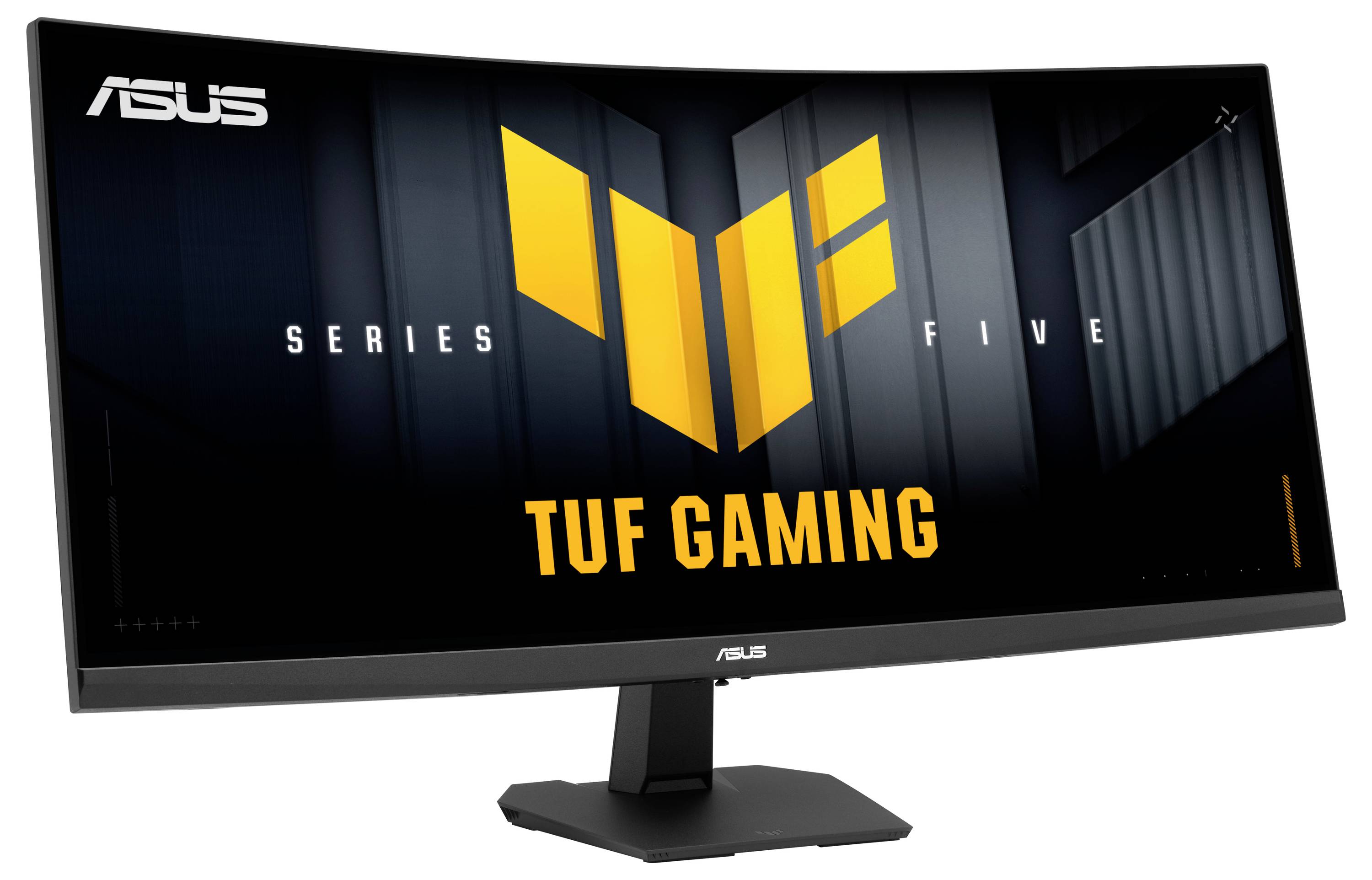Asus TUF Gaming VG34WQ5F Gaming Monitor EEK E (A - G) 86.4cm (34 Zoll ...