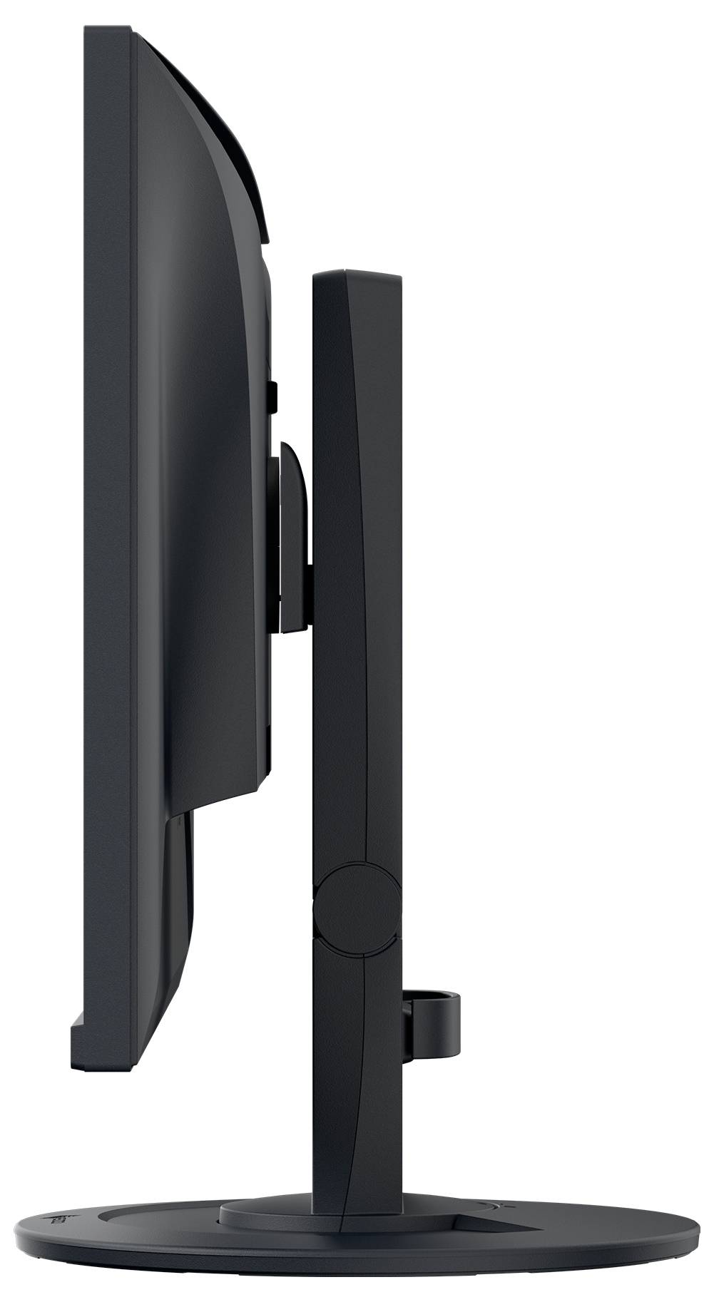 EIZO FlexScan EV2400R-BK LCD-Monitor EEK B (A - G) 60.5cm (23.8 Zoll) 1920 x 1080 Pixel 16:9 5 ms IPS LCD