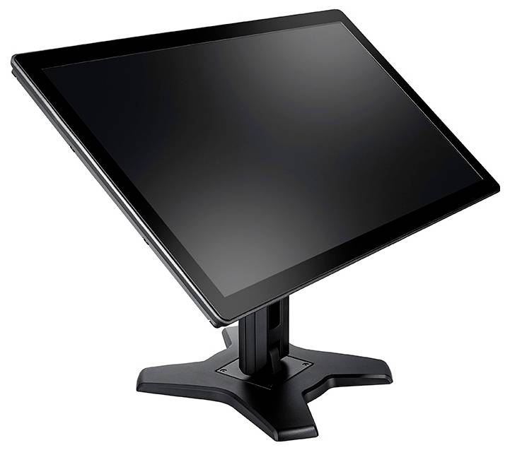 AG Neovo TX-2401w Touchscreen-Monitor EEK E (A - G) 60.5cm (23.8 Zoll) 1920 x 1080 Pixel 16:9 5 ms