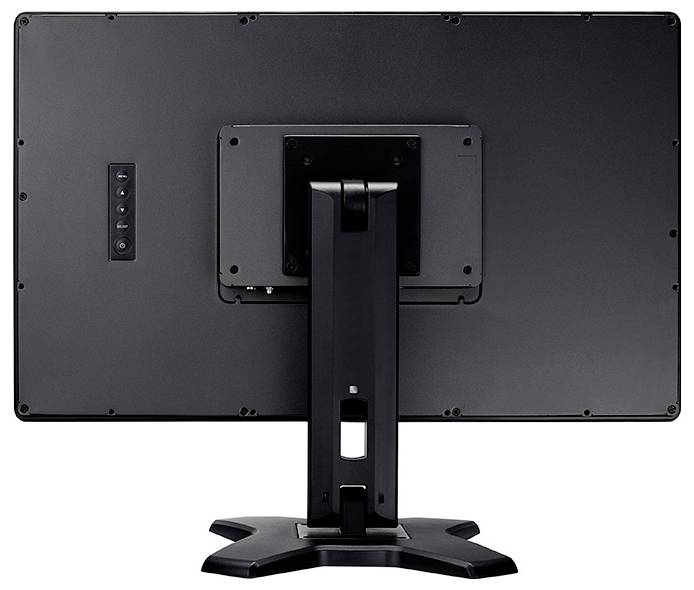 AG Neovo TX-2401w Touchscreen-Monitor EEK E (A - G) 60.5cm (23.8 Zoll) 1920 x 1080 Pixel 16:9 5 ms
