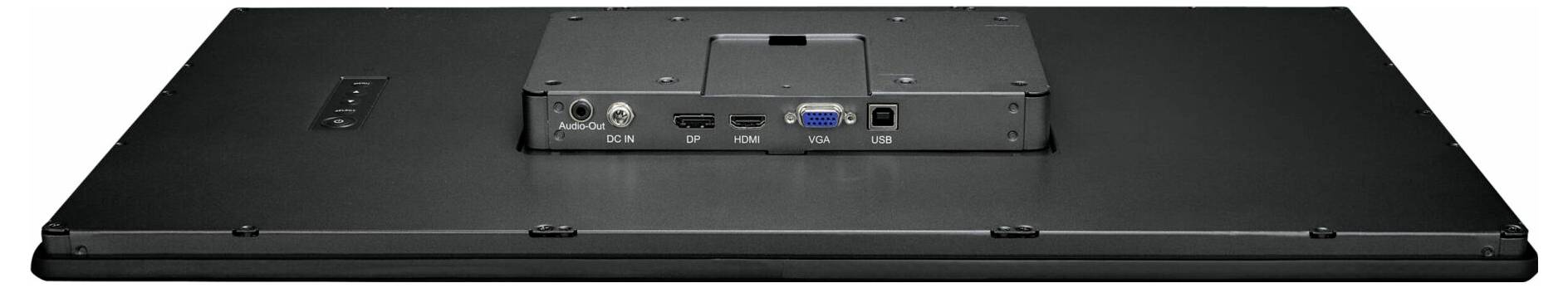 AG Neovo TX-2401w Touchscreen-Monitor EEK E (A - G) 60.5cm (23.8 Zoll) 1920 x 1080 Pixel 16:9 5 ms