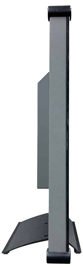 AG Neovo X-2402 LED-Monitor EEK E (A - G) 60.5cm (23.8 Zoll) 1920 x 1080 Pixel 16:9 5 ms