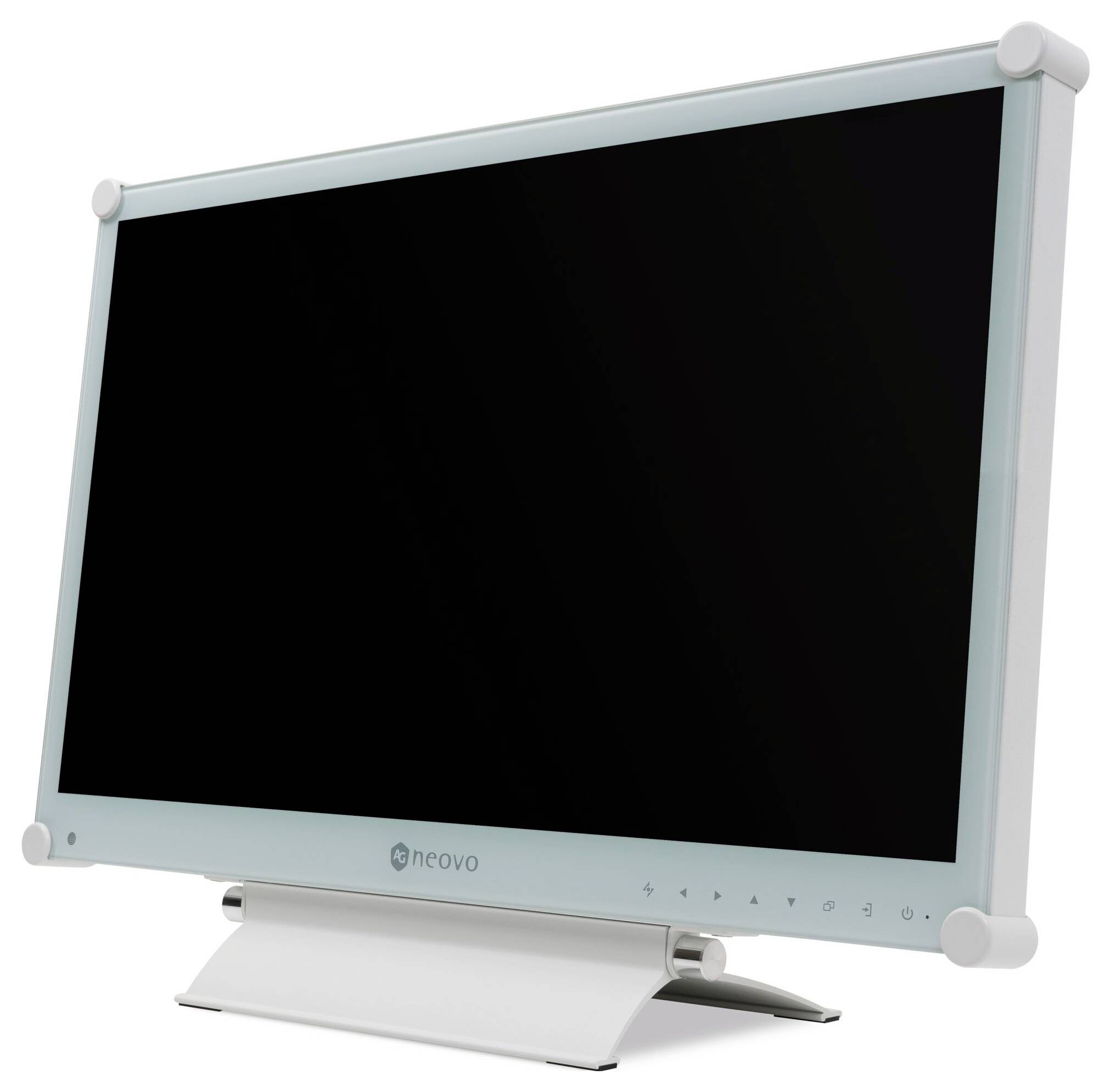 AG Neovo X-2402w LED-Monitor EEK E (A - G) 60.5cm (23.8 Zoll) 1920 x 1080 Pixel 16:9 5 ms