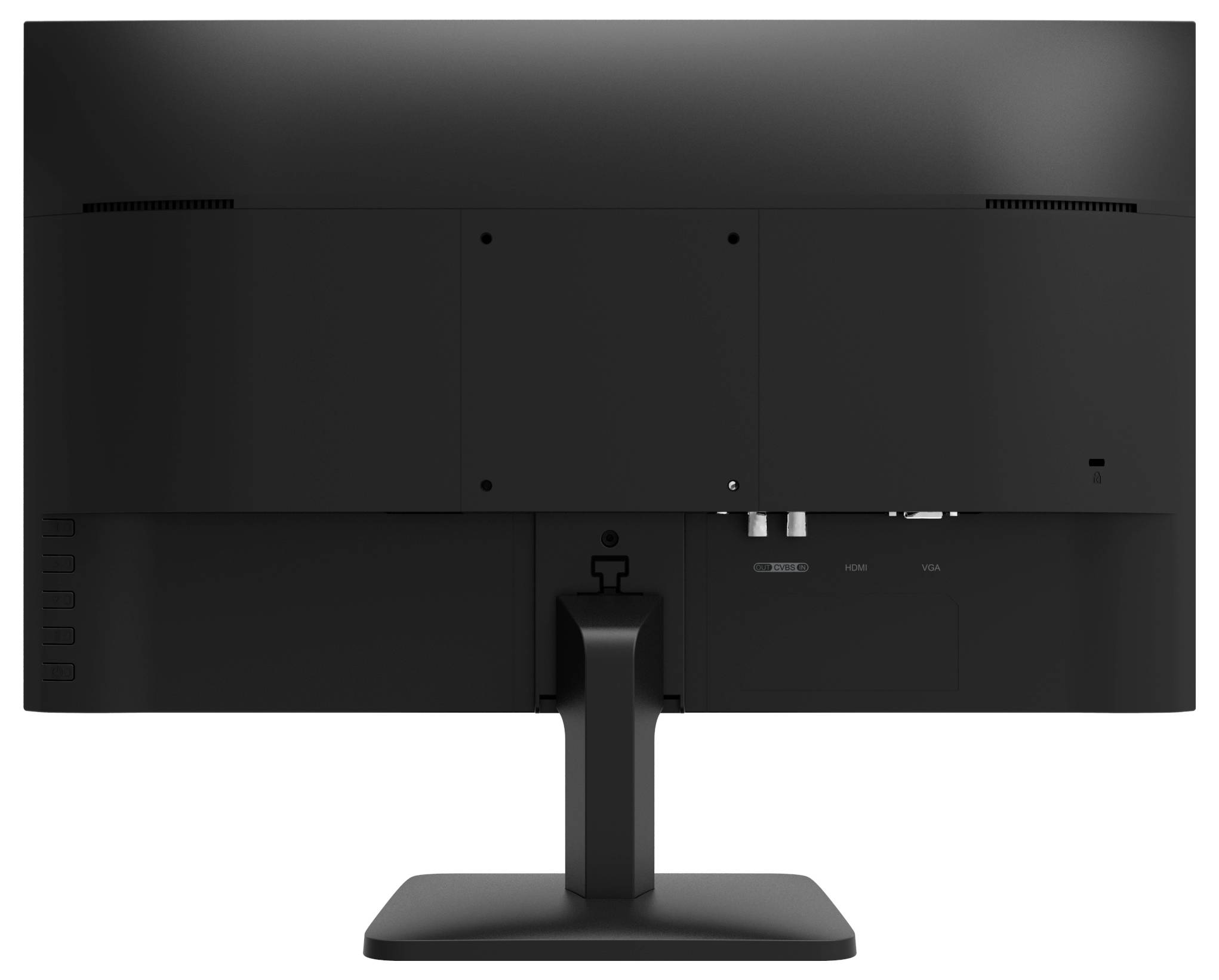 AG Neovo LCD-Monitor EEK E (A - G) 54.4cm (21.4 Zoll) 1920 x 1080 Pixel 16:9 5 ms TN LCD