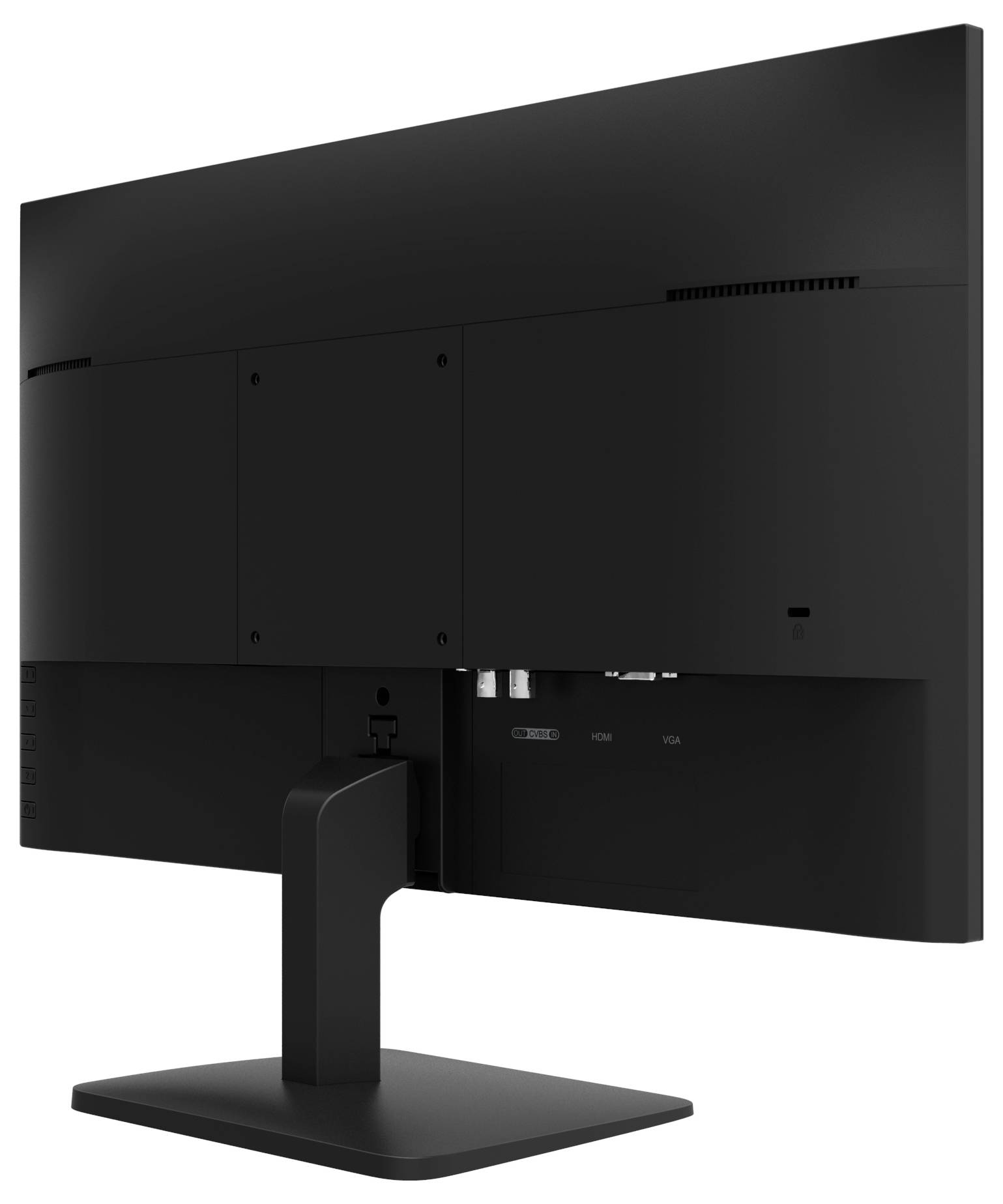 AG Neovo LCD-Monitor EEK E (A - G) 54.4cm (21.4 Zoll) 1920 x 1080 Pixel 16:9 5 ms TN LCD