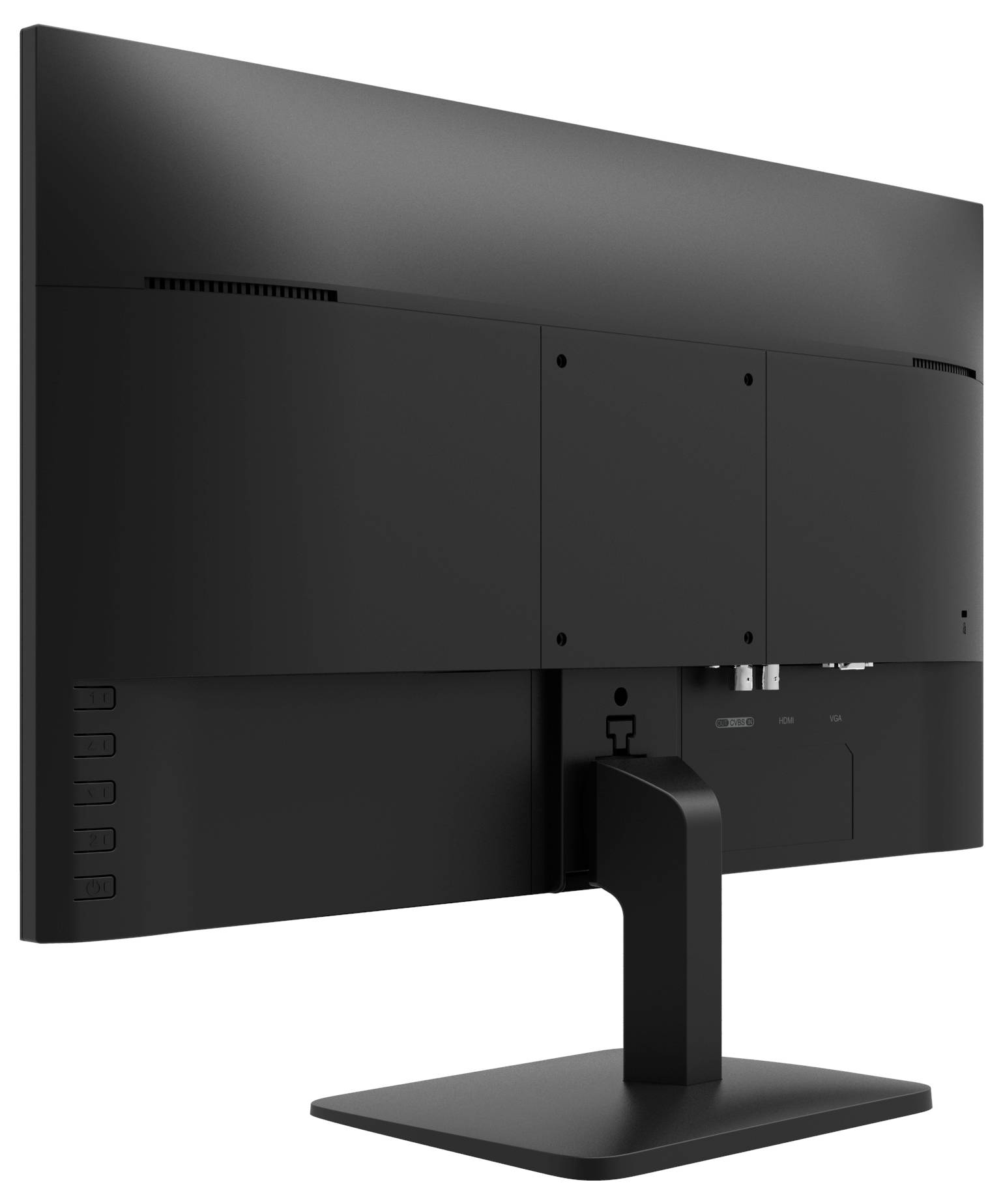 AG Neovo LCD-Monitor EEK E (A - G) 54.4cm (21.4 Zoll) 1920 x 1080 Pixel 16:9 5 ms TN LCD