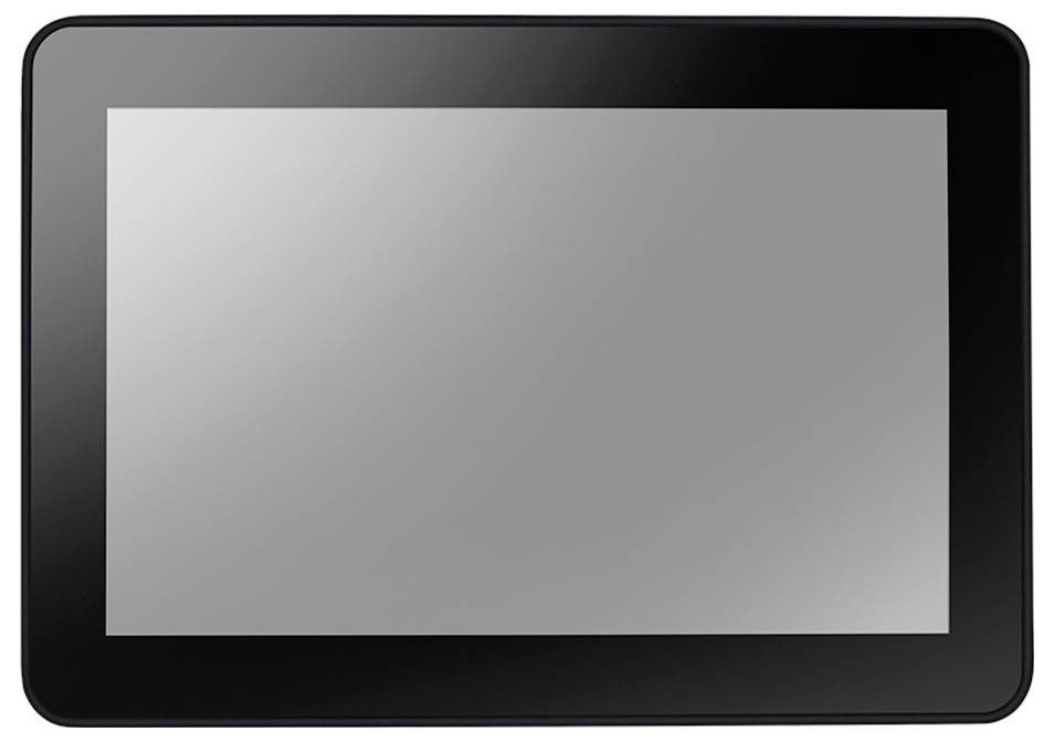 AG Neovo Touchscreen-Monitor EEK C (A - G) 25.7cm (10.1 Zoll) 1280 x 800 Pixel 16:10 5 ms