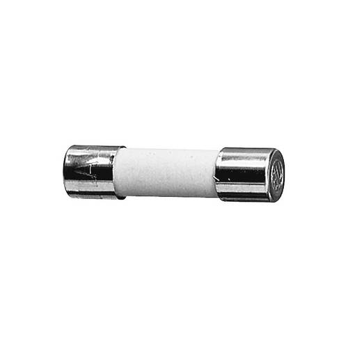 SIBA 179200.2 Feinsicherung (Ø x L) 6.3 mm x 32 mm 2.00 A 500 V/AC Träge -T- Inhalt 10 St.