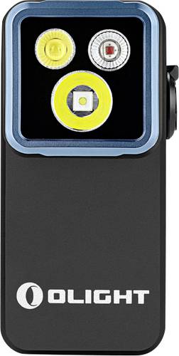 OLight Oclip 2 Pro 13640 Taschenlampe mit Gürtelclip akkubetrieben 144 h 75.5 g