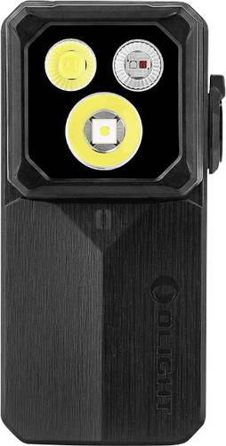 OLight Oclip 2 Ultra 13647 Taschenlampe mit Gürtelclip akkubetrieben 144 h