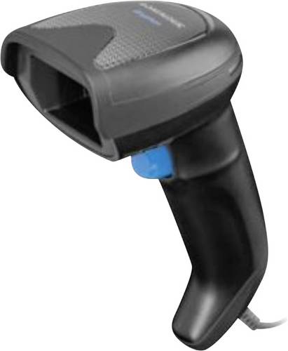 Datalogic Gryphon IGD4590 Barcode-Scanner Schwarz Hand-Scanner