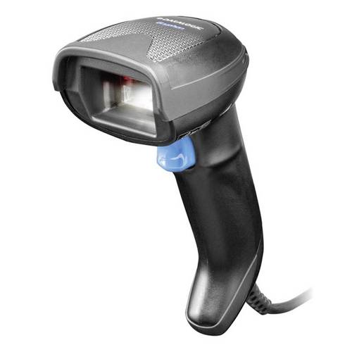 Datalogic Gryphon IGD4590 Barcode-Scanner Schwarz Hand-Scanner