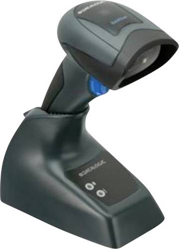 Datalogic QickScan QM2131 Barcode-Scanner Schwarz Hand-Scanner