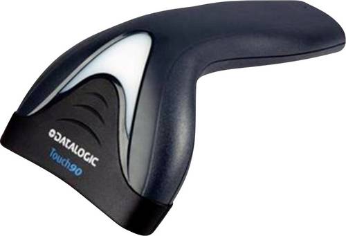 Datalogic Touch 90 Lite Noir - Datalogic Touch 90 Lite, 15 cm, 640 nm,