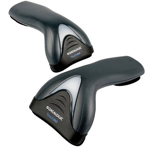 Datalogic TD1120 90 light Barcode-Scanner Schwarz Hand-Scanner