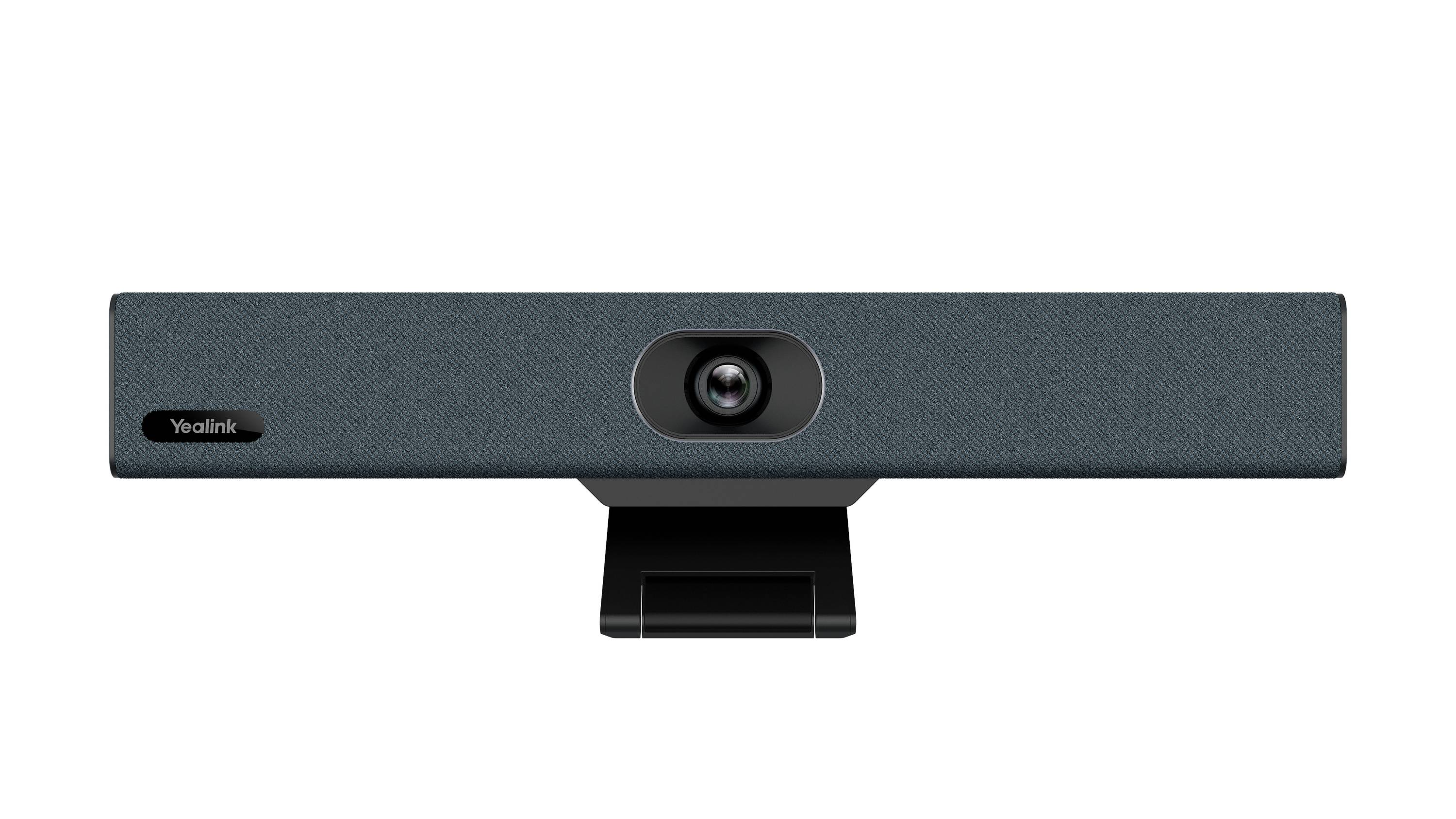 Yealink UVC34 Konferenzsystem Schwarz