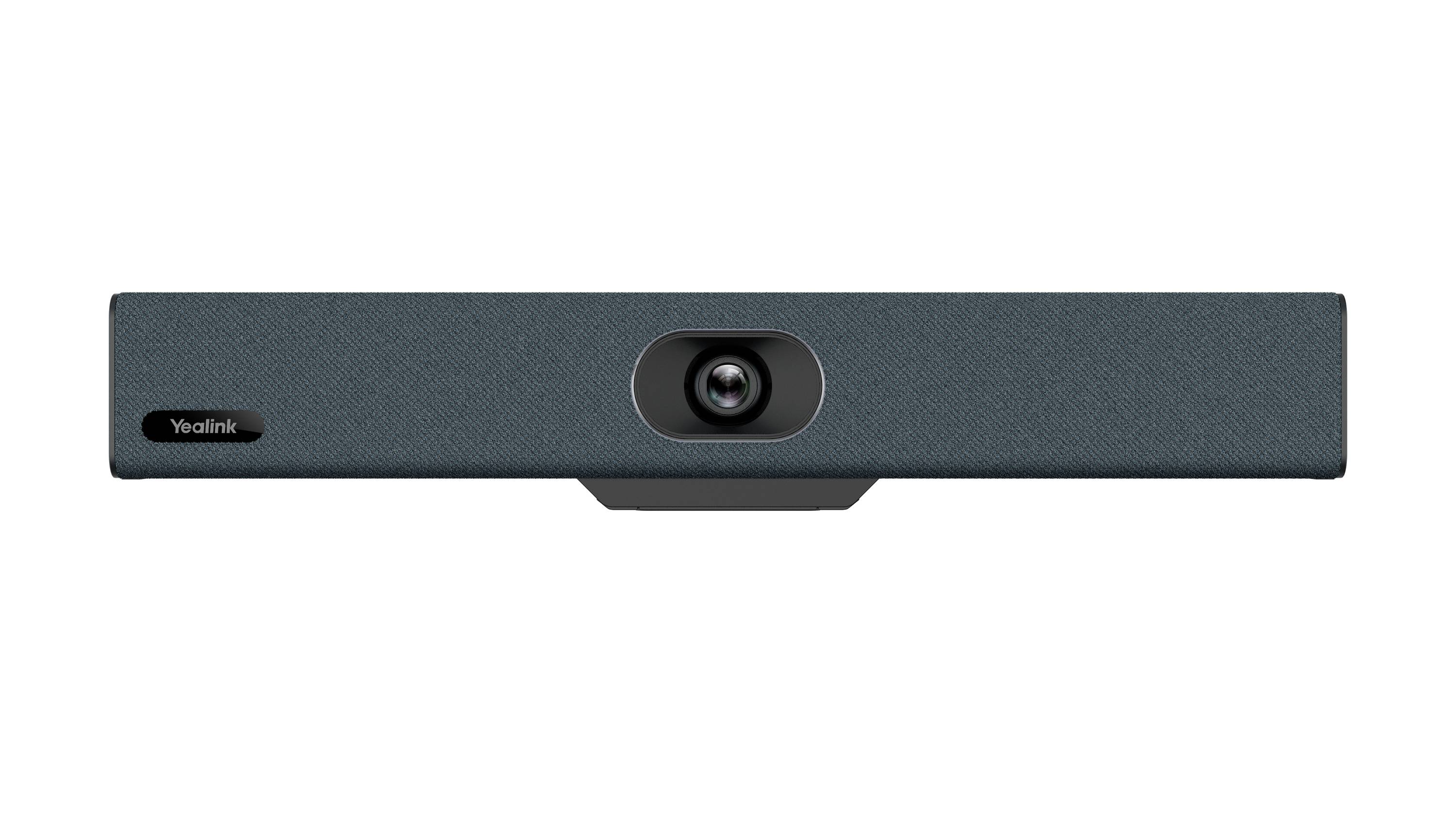 Yealink UVC34 Konferenzsystem Schwarz