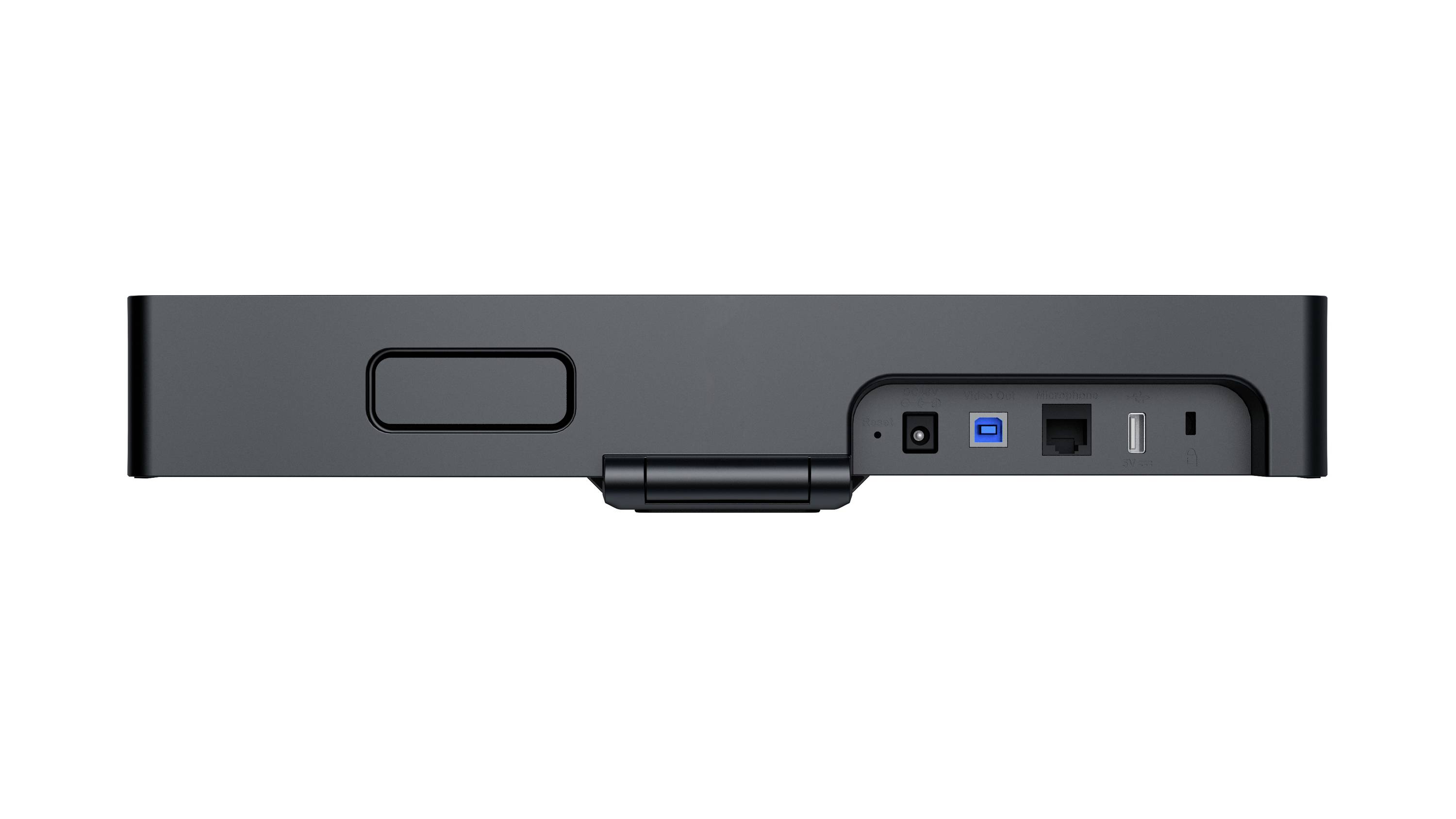 Yealink UVC34 Konferenzsystem Schwarz
