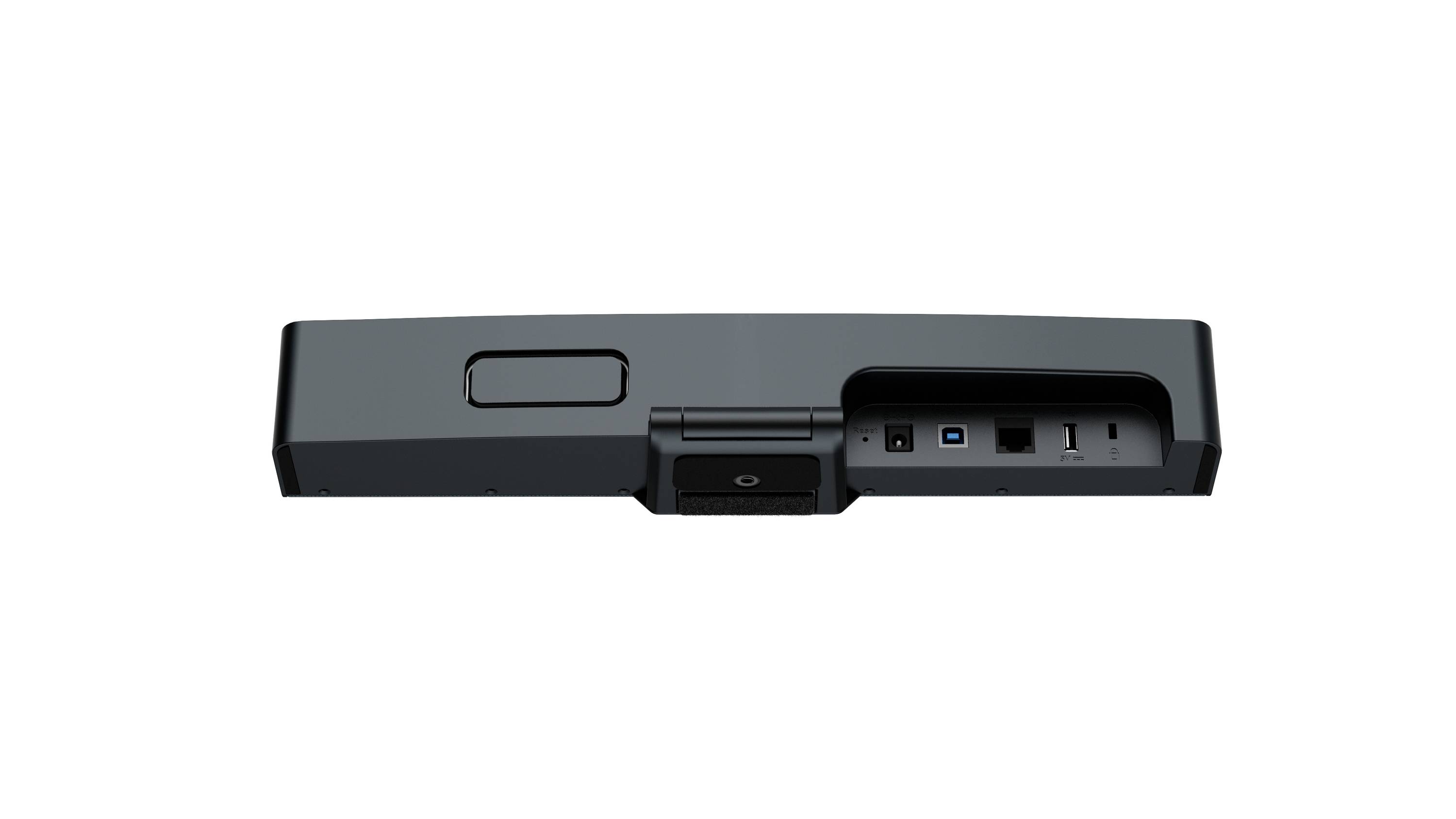 Yealink UVC34 Konferenzsystem Schwarz