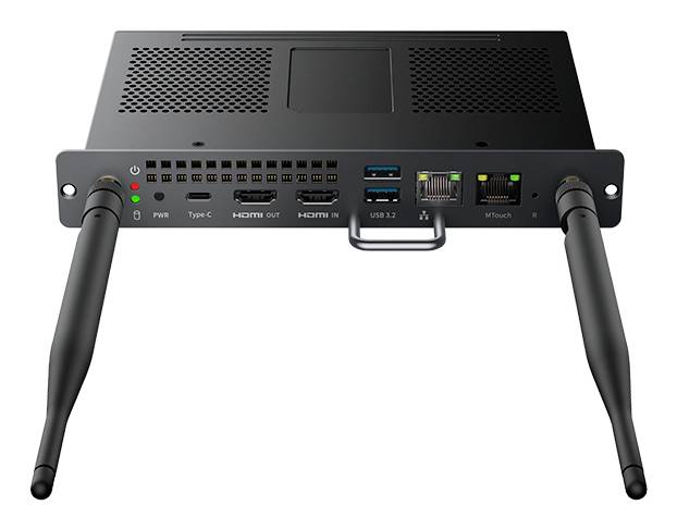Yealink Mcore-OPS-G2 Computing-Lösung