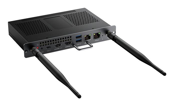 Yealink Mcore-OPS-G2 Computing-Lösung