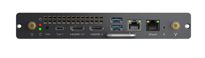 Yealink Mcore-OPS-G2 Computing-Lösung