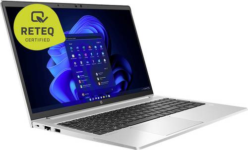 HP Notebook ProBook 650 G8 (generalüberholt) (sehr gut) 39.6 cm (15.6 Zoll) Full HD Intel® Core™ i5 Core