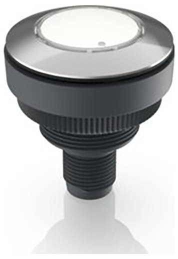 RAFI 1.11.071.201/0220 LED-Taster (L x B x H) 34.5 x 34.5 x 40mm 1St.