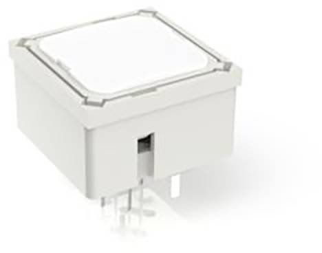 RAFI 3.14.200.022/0000 Kurzhubtaster (L x B x H) 15 x 15 x 9.7mm 1St.
