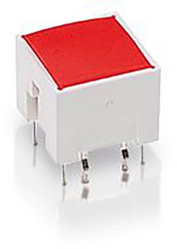 RAFI 1.14.001.553/0000 Kurzhubtaster (L x B x H) 11.35 x 11.35 x 13.2 mm 1 St.