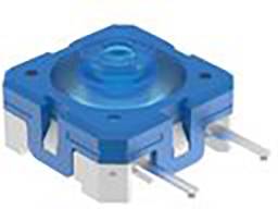RAFI 1.14.108.506/0000 Kurzhubtaster (L x B) 8.4mm x 8.4mm