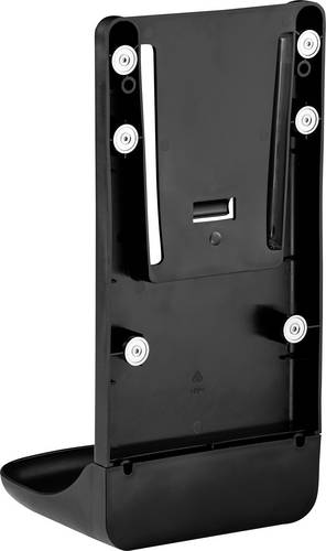 Moldex 706101 PlugStation Wandhalterung für Spender 1 St.