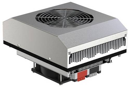 Elmeko PK 75.2, 24 V DC, 75 W Kühlgerät 24 V/DC 87 W (B x H x T) 202 x 156 x 250 mm 1 St.